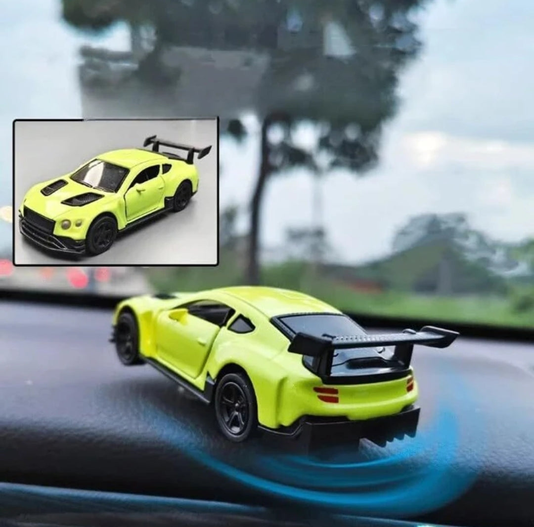Vehicle Dashboard Accessories