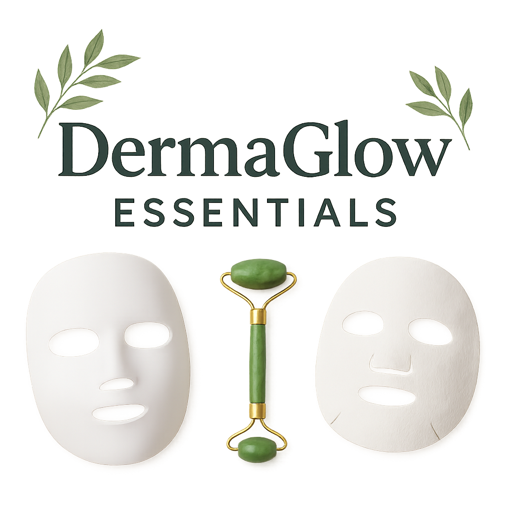 DermaGlow Essentials 🌿
