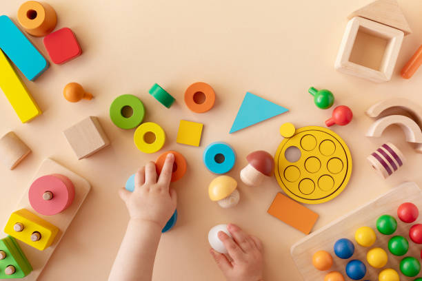 Toyland Treasures