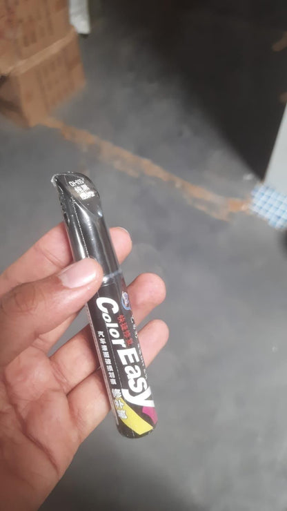 AutoShine Pro Scratch Removal Duo - Permanent Paint Restoration Kit for Flawless Car Finish 💫🚘