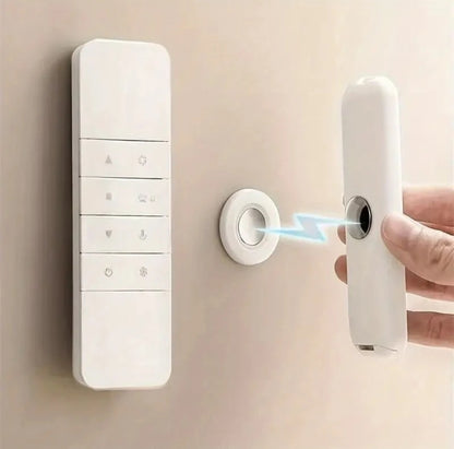 Magnetic remote holder (Pack of 4)
