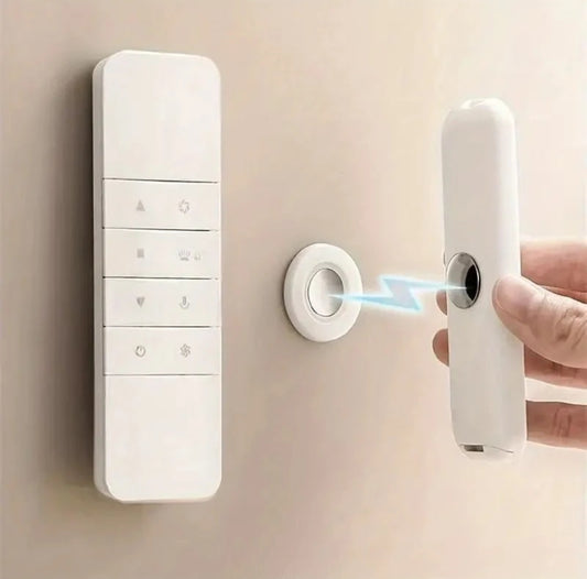 Magnetic remote holder (Pack of 4)
