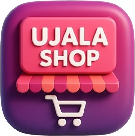 Ujala Shop